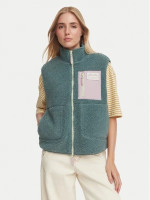 Obrázek produktu Billabong Sportovní vesta EBJJK00208 Zelená Relaxed Fit
