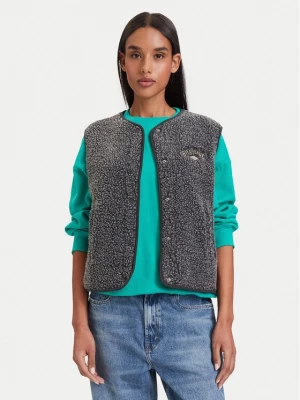 Obrázek produktu Billabong Sportovní vesta EBJPF00118 Tmavě šedá Relaxed Fit