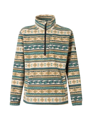 Obrázek produktu BILLABONG Svetr béžová / tmavě béžová / modrá
