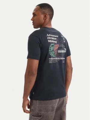 Obrázek produktu Billabong T-Shirt Approach EBYZT00298 Tmavomodrá Regular Fit