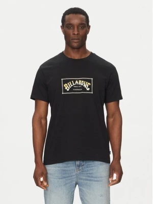 Obrázek produktu Billabong T-Shirt Arch EBYZT00167 Černá Regular Fit
