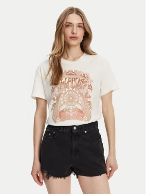 Obrázek produktu Billabong T-Shirt EBJZT00424 Bílá Relaxed Fit