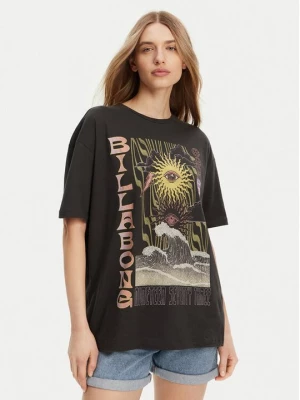 Obrázek produktu Billabong T-Shirt EBJZT00443-KTA0 Černá Regular Fit