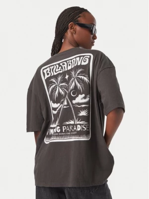 Obrázek produktu Billabong T-Shirt EBJZT00638 Tmavě šedá Oversize