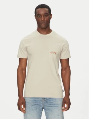 Obrázek produktu Billabong T-Shirt EBYZT00175 Béžová Regular Fit