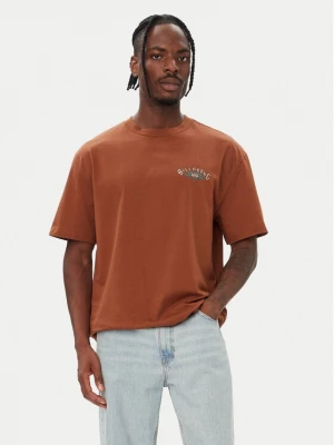 Obrázek produktu Billabong T-Shirt EBYZT00628 Hnědá Relaxed Fit