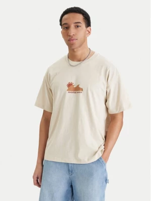 Obrázek produktu Billabong T-Shirt Shore Og EBYZT00496 Béžová Regular Fit