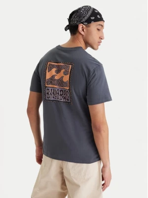 Obrázek produktu Billabong T-Shirt Stamp EBYZT00293 Tmavomodrá Regular Fit