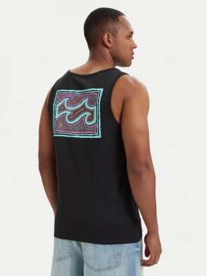 Obrázek produktu Billabong Tank top Crayon Wave EBYZT00302 Černá Regular Fit