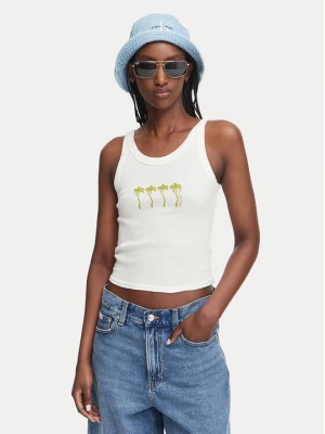 Obrázek produktu Billabong Top Day Trip EBJZT00456 Krémová Regular Fit