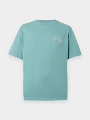 Obrázek produktu BILLABONG Tričko azurová modrá / fialová