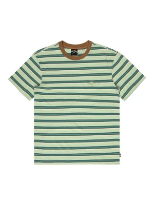 Obrázek produktu BILLABONG Tričko 'Baxter' béžová / zelená / světle zelená