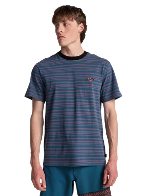 Obrázek produktu BILLABONG Tričko 'Baxter' marine modrá / indigo / černá