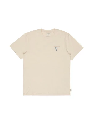 Obrázek produktu BILLABONG Tričko 'Carry On' režná / safírová / meruňková