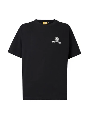 Obrázek produktu BILLABONG Tričko černá / bílá