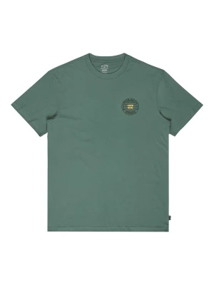 Obrázek produktu BILLABONG Tričko 'Rockies' žlutá / jedle / černá
