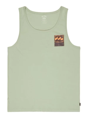 Obrázek produktu BILLABONG Tričko 'Stamp' světle zelená / bledě fialová / jasně oranžová / černá