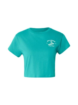Obrázek produktu BILLABONG Tričko 'Surf The Waves' azurová modrá / bílá