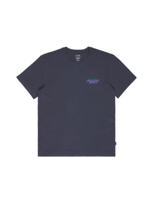 Obrázek produktu BILLABONG Tričko 'Fauna' tmavě modrá / zelená / fialová