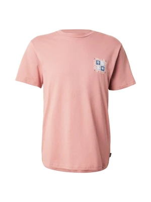 Obrázek produktu BILLABONG Tričko 'Troppo' světle béžová / marine modrá / opálová / pitaya