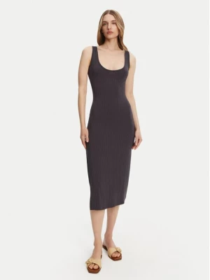 Obrázek produktu Billabong Úpletové šaty EBJKD00114 Šedá Regular Fit