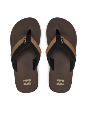 Obrázek produktu Billabong Žabky All Day Impact MFOT1BAD Hnědá