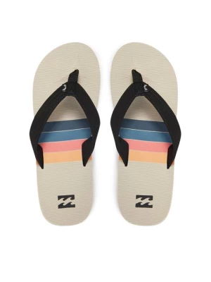 Obrázek produktu Billabong Žabky EBYL100019 Černá