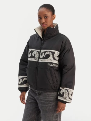 Obrázek produktu Billabong Zimní bunda Cozy Puffer EBJJK00140 Černá Regular Fit