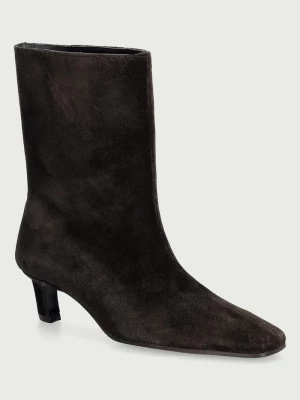 Obrázek produktu Billi Bi kotníkové boty dámské semišové T.moro Delizioso suede 556 hnědá
