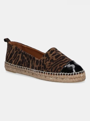 Obrázek produktu Billi Bi Semišové espadrilky Billi Bi hnědá