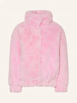 Obrázek produktu Billieblush Bunda Z Umělé Kožešiny růžová / fialová / růžová