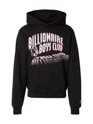 Obrázek produktu Billionaire Boys Club Mikina 'SHADOW ARCH' růžová / černá