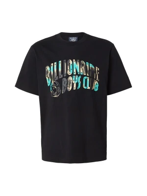 Obrázek produktu Billionaire Boys Club Tričko béžová / tyrkysová / tmavě šedá / černá