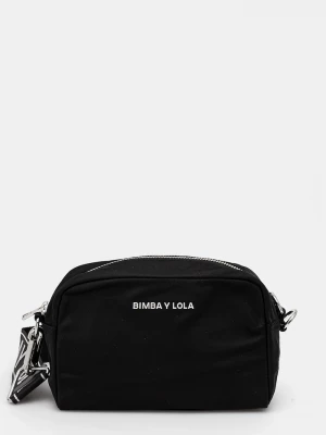 Obrázek produktu Bimba y Lola Kabelka Bimba Y Lola černá