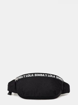 Obrázek produktu Bimba y Lola Ledvinka Bimba Y Lola černá