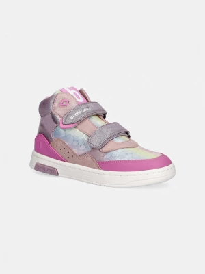 Obrázek produktu Biomecanics sneakers boty dětské