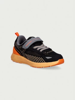 Obrázek produktu Biomecanics sneakers boty dětské černá