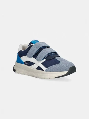 Obrázek produktu Biomecanics sneakers boty dětské námořnická modř