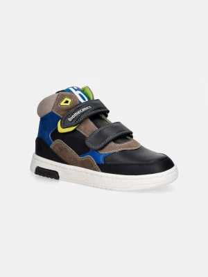 Obrázek produktu Biomecanics sneakers boty dětské námořnická modř