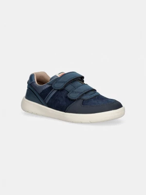 Obrázek produktu Biomecanics sneakers boty dětské námořnická modř