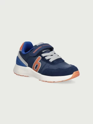 Obrázek produktu Biomecanics sneakers boty dětské námořnická modř