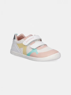 Obrázek produktu Biomecanics sneakers boty dětské růžová