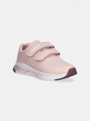 Obrázek produktu Biomecanics sneakers boty dětské růžová