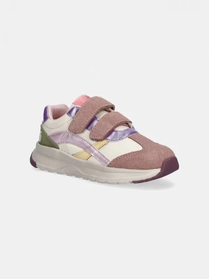 Obrázek produktu Biomecanics sneakers boty dětské růžová