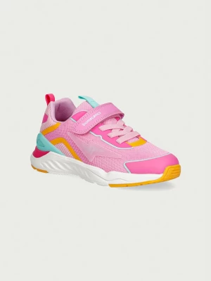 Obrázek produktu Biomecanics sneakers boty dětské růžová