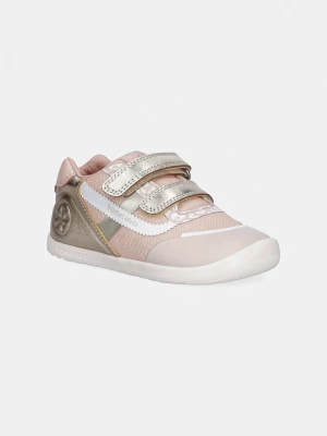 Obrázek produktu Biomecanics sneakers boty dětské zlatá