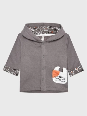 Obrázek produktu Birba Trybeyond Mikina 999 56807 00 Šedá Regular Fit