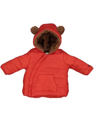 Obrázek produktu Birba Trybeyond Zimní bunda 999 77004 00 Červená Regular Fit