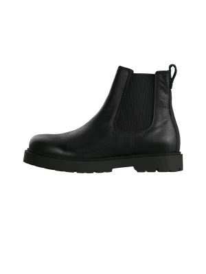Obrázek produktu BIRKENSTOCK Chelsea boty 'Highwood' černá