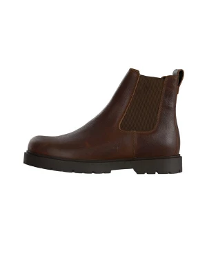 Obrázek produktu BIRKENSTOCK Chelsea boty 'Highwood' čokoládová